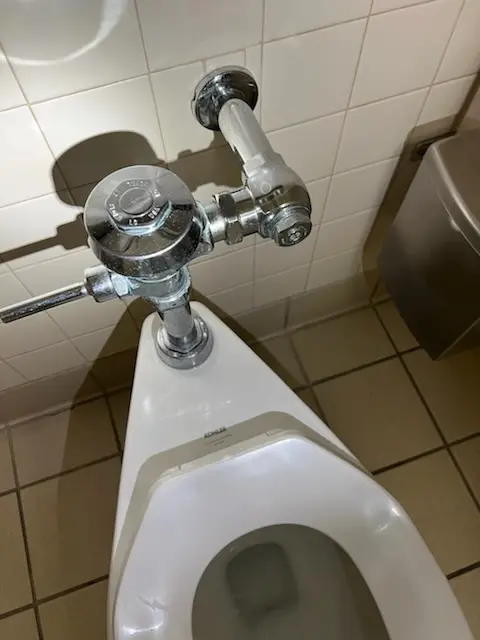 Fixture installation and repair for Hydro Jetting in Monticello